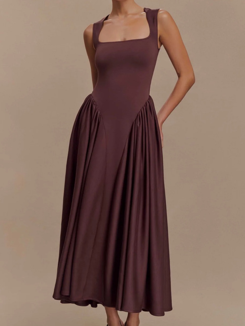 MESHKI DRESS